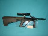 Steyr AUG {PreBan} - 2 of 13