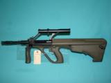 Steyr AUG {PreBan} - 6 of 13