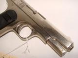 Colt 1903 Nickel - 8 of 9
