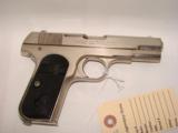 Colt 1903 Nickel - 5 of 9