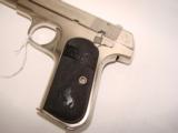 Colt 1903 Nickel - 3 of 9