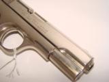 Colt 1903 Nickel - 6 of 9