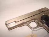 Colt 1903 Nickel - 2 of 9