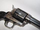 Colt SAA 44 Special - 7 of 9