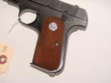 Colt 1908 - 4 of 14