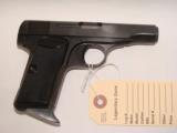 Browning 1910 - 6 of 14