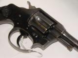 Colt Police Positive 32 - 9 of 15