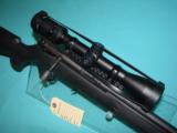 Savage 93R17w/Zeiss Scope - 3 of 9