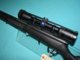 Savage 93R17w/Zeiss Scope - 7 of 9