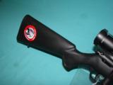 Savage 93R17w/Zeiss Scope - 4 of 9