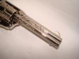 Colt SAA 'Engraving Sampler' - 8 of 15