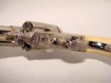 Colt SAA Engraved by Phil Quigley - 12 of 12