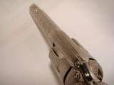 Colt SAA Engraved by Phil Quigley - 7 of 12