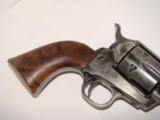 Colt SAA .357 Antique Finish - 8 of 12