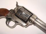 Colt SAA .357 Antique Finish - 9 of 12