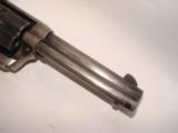 Colt SAA .357 Antique Finish - 10 of 12