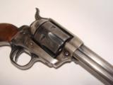 Colt SAA .357 Antique Finish - 6 of 12