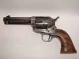 Colt SAA .357 Antique Finish - 1 of 12