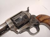 Colt SAA .357 Antique Finish - 2 of 12