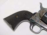 Colt SAA .357 - 10 of 16