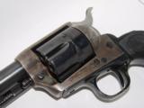 Colt SAA .357 - 2 of 16
