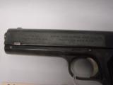 Colt 1903 w/Letter - 5 of 16
