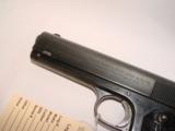 Colt 1903 w/Letter - 2 of 16