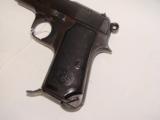 Beretta 1935 - 3 of 9