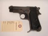 Beretta 1935 - 1 of 9