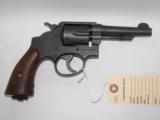 S&W 'Victory" Model - 6 of 12