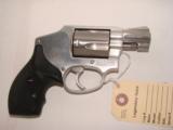 S&W 642 Airweight - 5 of 10