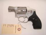 S&W 642 Airweight - 1 of 10