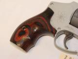 S&W 342 Airlite TI - 10 of 11