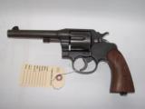 Colt 1917 Army - 1 of 12
