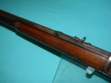Winchester 1892 38-40 - 8 of 9