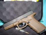 Glock 22 Gen 4 FDE Frame - 2 of 2