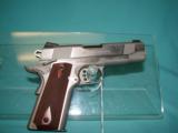 Colt Commander 1911 45acp XSE Stainless Steel - 2 of 2