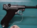 German Police Luger 9mm - 6 of 12