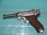 German Police Luger 9mm - 2 of 12