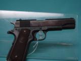 Colt 1911 45acp Pre 70 Series- 4 of 9