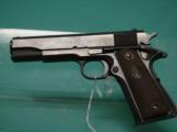 Colt 1911 45acp Pre 70 Series- 1 of 9