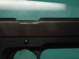 Colt 1911 45acp Pre 70 Series- 5 of 9