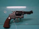 Smith & Wesson Victory Conversion 38spl - 6 of 8