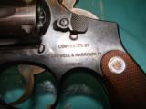 Smith & Wesson Victory Conversion 38spl - 3 of 8