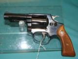 Smith & Wesson Model 36-1 Pinned 3in barrel - 3 of 3