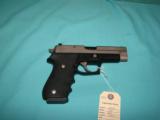 Sig Sauer P220 Two Tone 45acp Made in Germany - 2 of 2