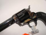 Colt SAA .357 - 2 of 9