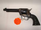 Colt SAA .357 - 1 of 9