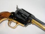Colt SAA 44 Special Custom - 7 of 9