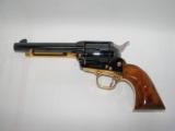 Colt SAA 44 Special Custom - 1 of 9